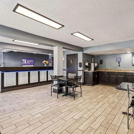 Knights Antioch Hotel