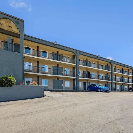 Knights Antioch Hotel Nashville