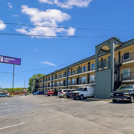 Knights Antioch Hotel
