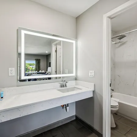 Hotel Knights Antioch 2*