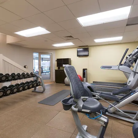 Doubletree By Hilton Airport 3* Nashville