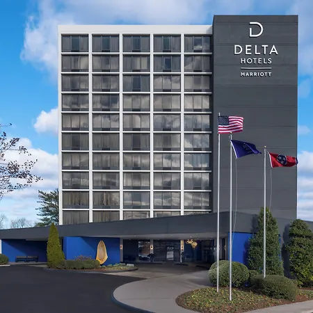 Delta By Marriott Airport