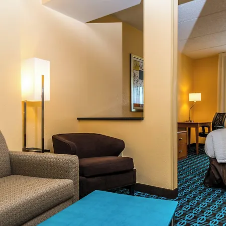 Fairfield & By Marriott At Opryland Hotel Nashville