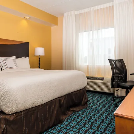 Fairfield & By Marriott At Opryland Nashville