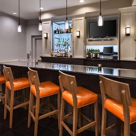 Radisson Airport 4* Nashville