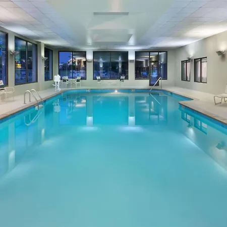 Radisson Airport Hotel Nashville