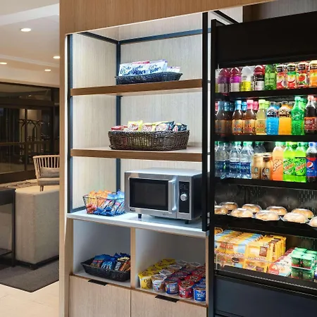 Radisson Airport Hotel Nashville