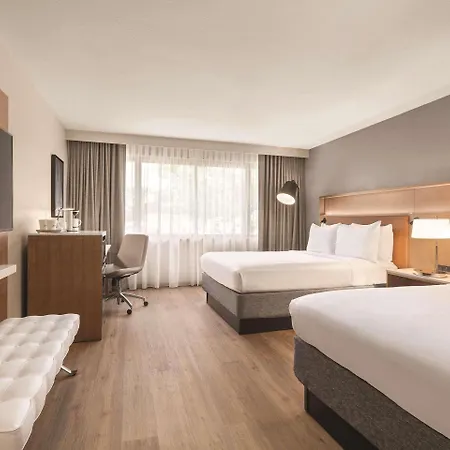 Hotel Radisson Airport