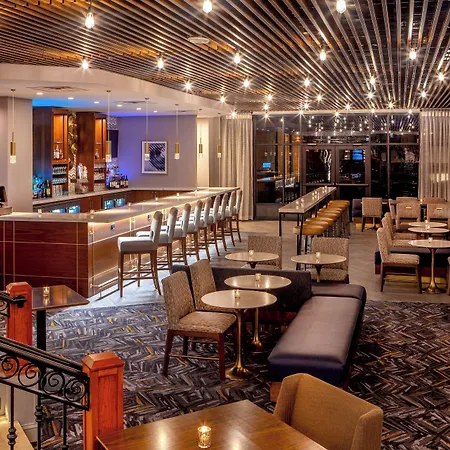 Sheraton Music Airport