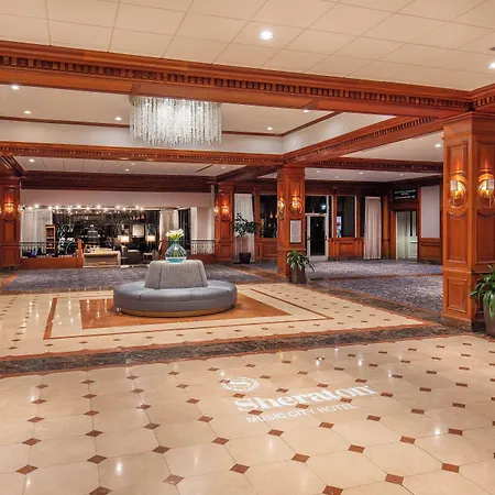 Sheraton Music Airport Nashville