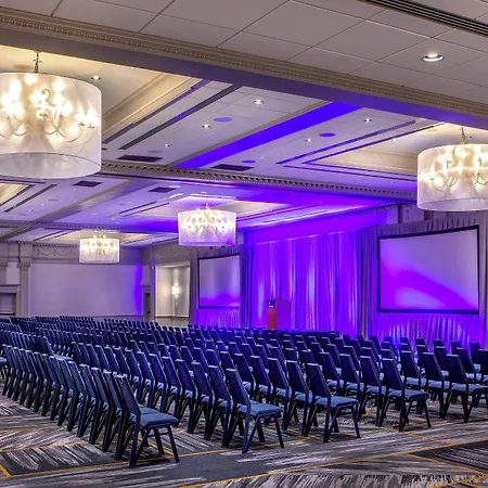 Sheraton Music Airport Hotel Nashville