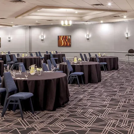 Hotel Sheraton Music Airport Nashville