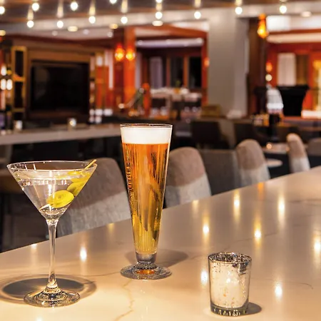 Hotel Sheraton Music Airport Nashville