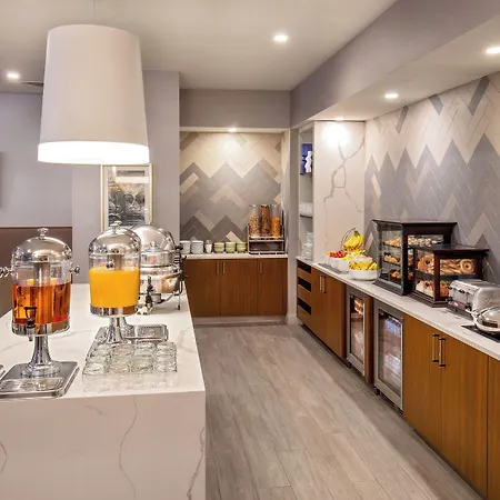 Sheraton Music Airport 4* Nashville