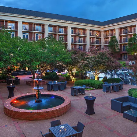 Sheraton Music Airport 4* Nashville