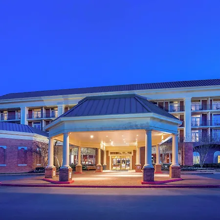 Sheraton Music Airport Hotel Nashville