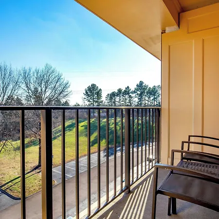 Hotel Sheraton Music Airport Nashville
