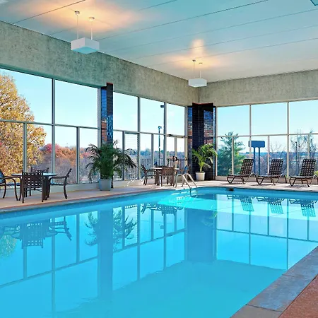 Sheraton Music Airport 4* Nashville