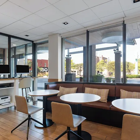 - Vanderbilt - Dwtn By Ihg 3*