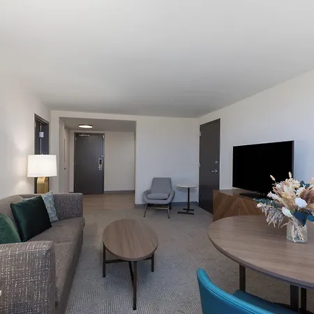 Hotel - Vanderbilt - Dwtn By Ihg