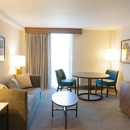 Hotel - Vanderbilt - Dwtn By Ihg 3*