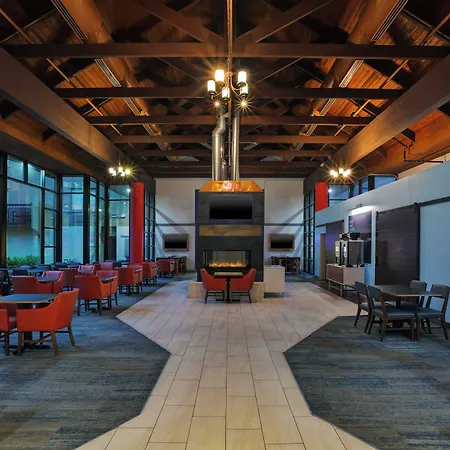 Express Airport By Ihg 3* Nashville