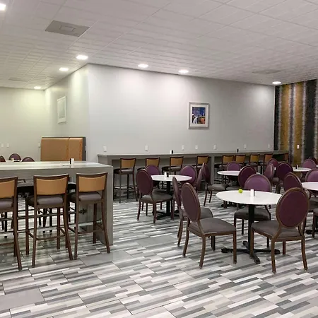 Knights - Downtown Hotel Nashville