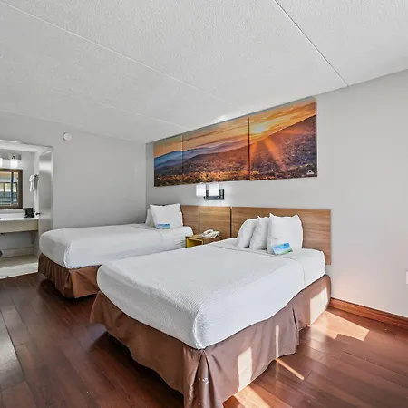 Hotel Days Bna St Thomas W Hosp Nashville