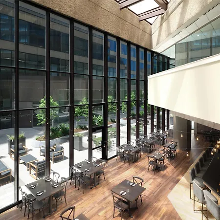Doubletree By Hilton Downtown Hotel 4*