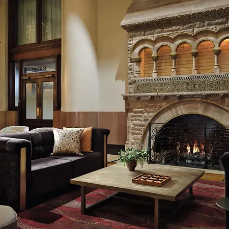 The Union Station Yards, Autograph Collection Hotel Nashville