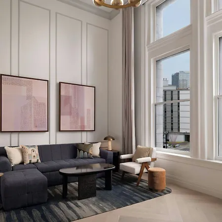 The Union Station Yards, Autograph Collection 4*