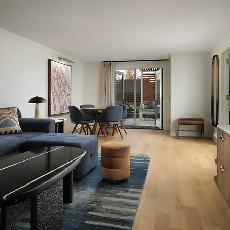 The Union Station Yards, Autograph Collection 4*