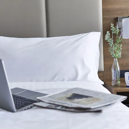 Express Nashville-downtown - Broadway By Ihg Hotel 3*