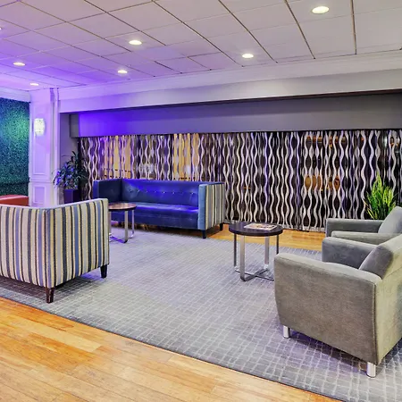 Express Nashville-downtown - Broadway By Ihg