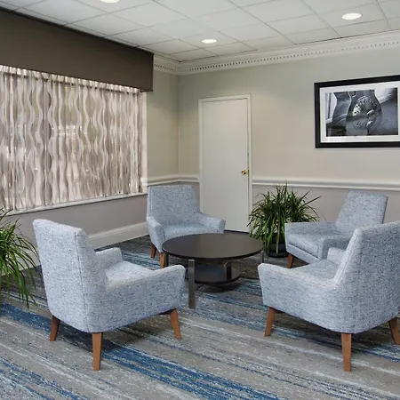Hotel Express Nashville-downtown - Broadway By Ihg 3*