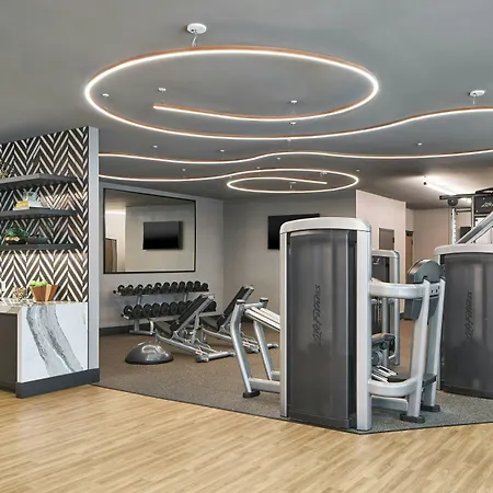 Renaissance 5* Nashville