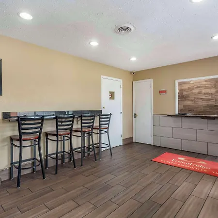Econo North Motel