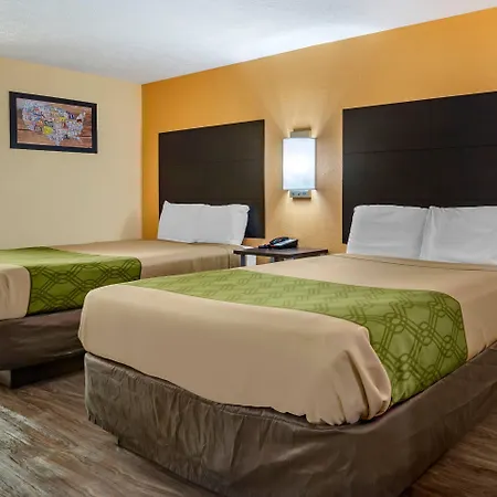 Motel Econo North