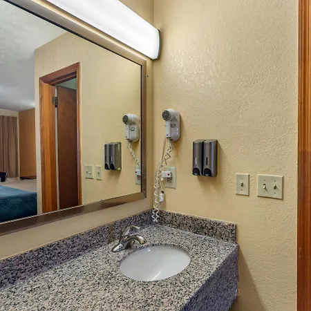 Econo North Motel Nashville
