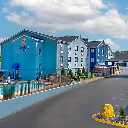 Comfort West Inn Nashville