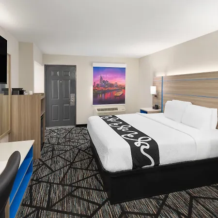 Hotel La Quinta By Wyndham South Nashville