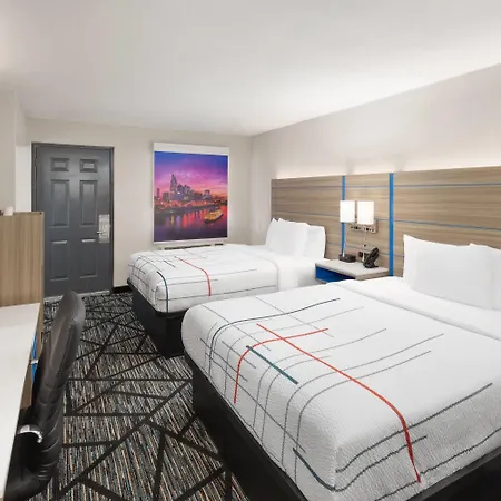La Quinta By Wyndham South 2* Nashville