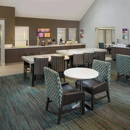Hotel By Marriott Airport Nashville