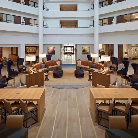 Airport Marriott Nashville