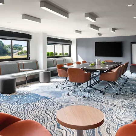 Airport Marriott 4* Nashville