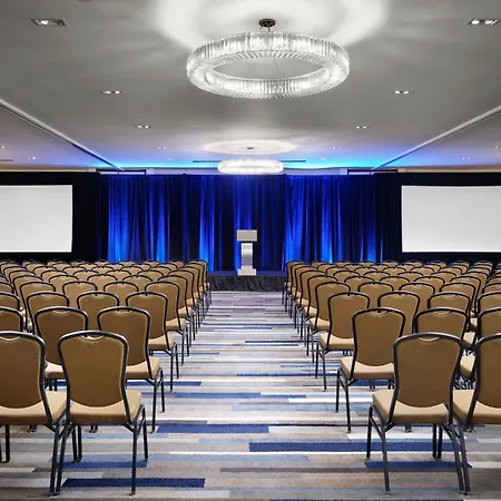 Airport Marriott Nashville