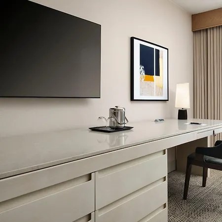 Sheraton Grand Downtown