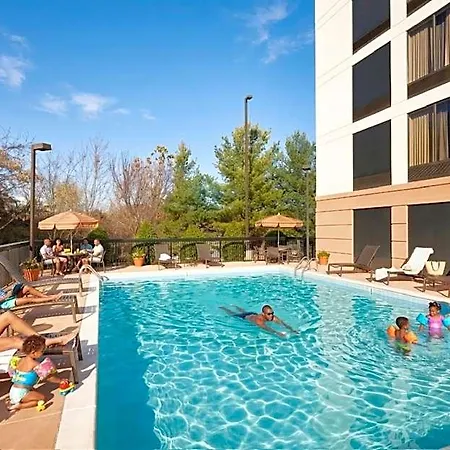Bna Hotel Nashville