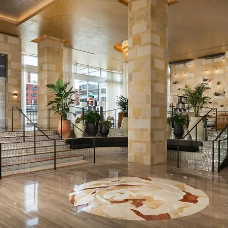 The Westin 4*