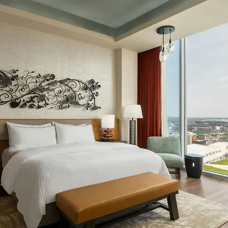 The Westin Nashville